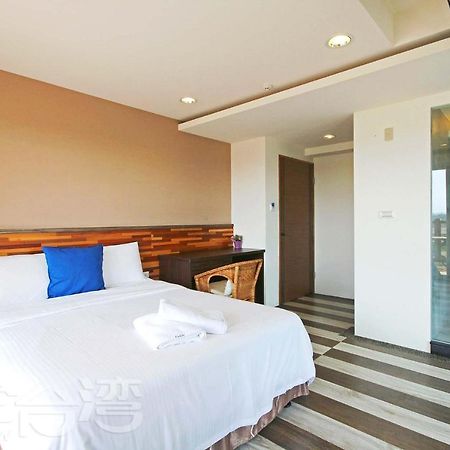 Malibu Oceanview Homestay Makung Kültér fotó