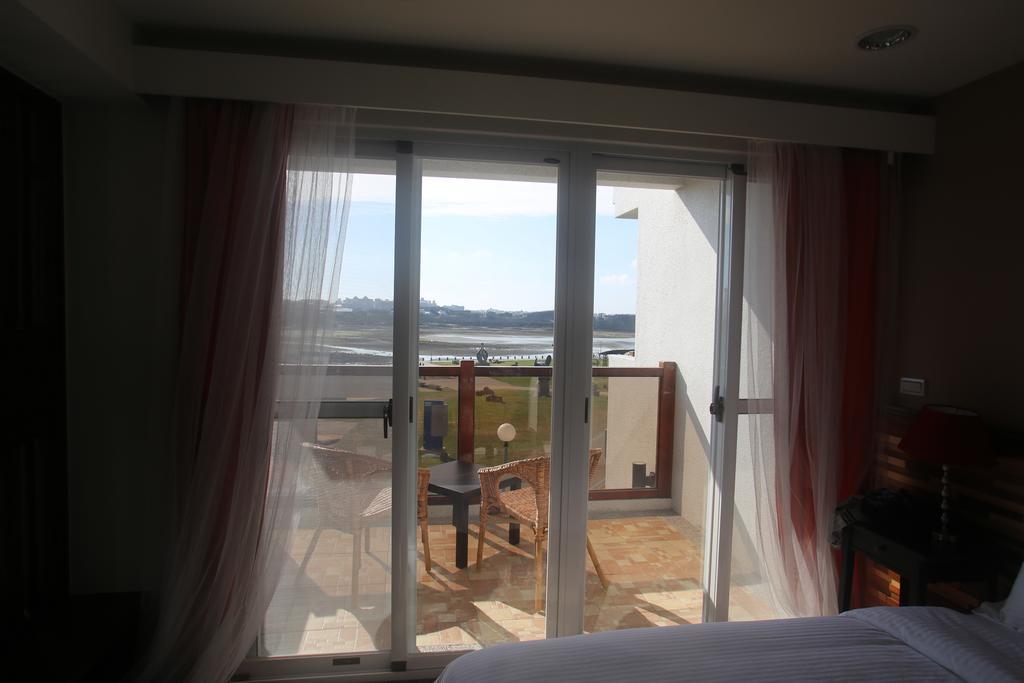 Malibu Oceanview Homestay Makung Szoba fotó