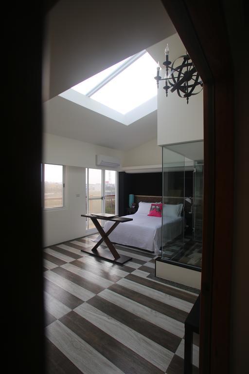 Malibu Oceanview Homestay Makung Szoba fotó