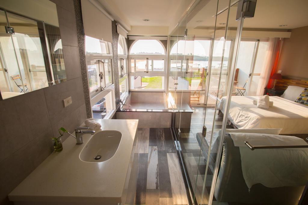 Malibu Oceanview Homestay Makung Kültér fotó