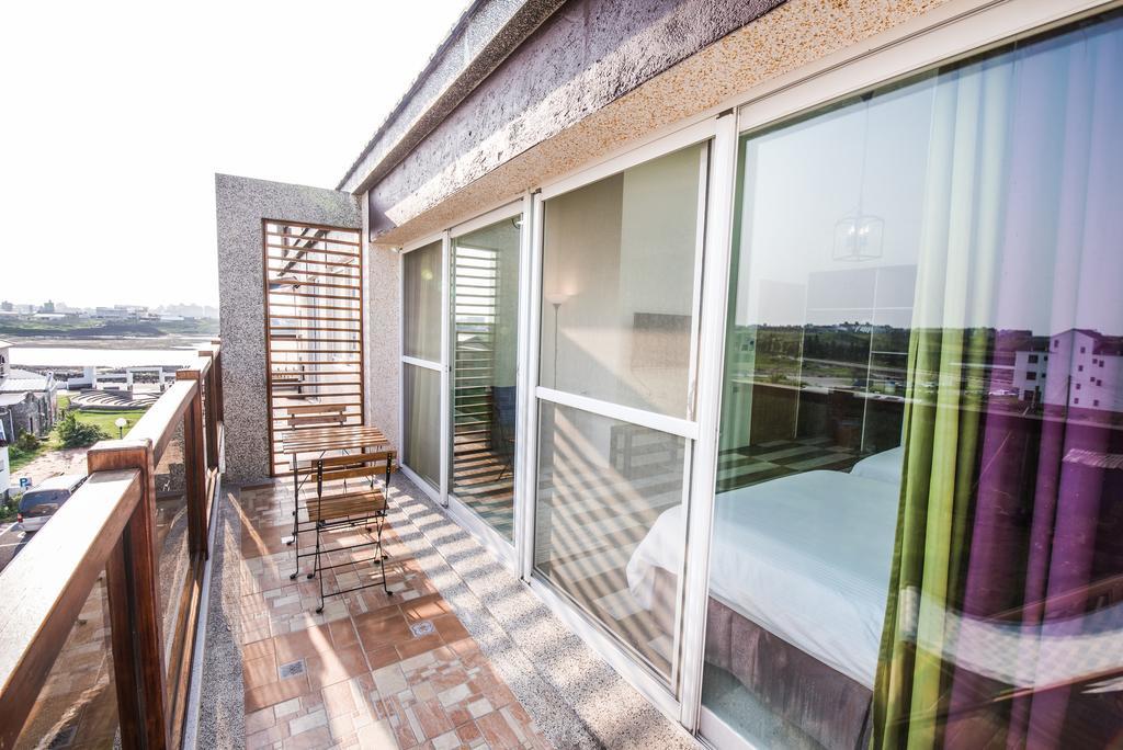 Malibu Oceanview Homestay Makung Kültér fotó